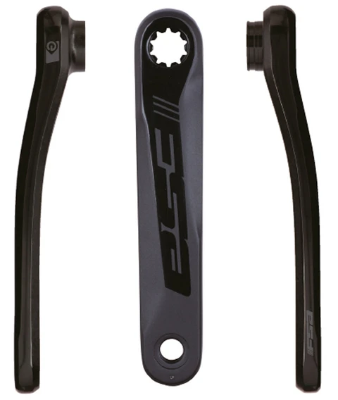 FSA Brose/Fazua CK 746-2/IS Cranks E-Bike